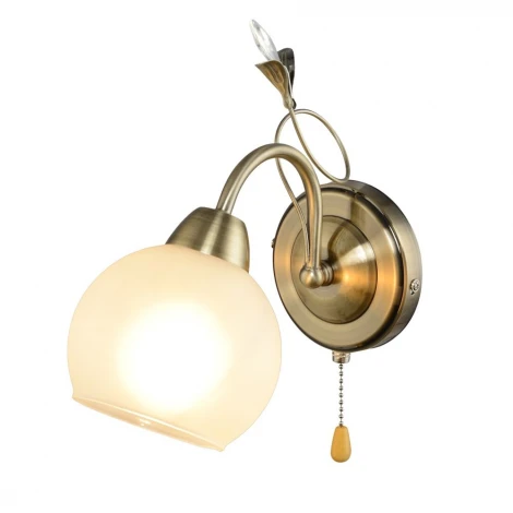 Бра Максисвет Универсал 3-8847-1-AB E14