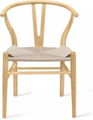 Стул Edvin, бук натуральный Top Concept (20844)