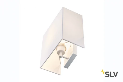 Бра Slv ACCANTO SQUARE 1002943