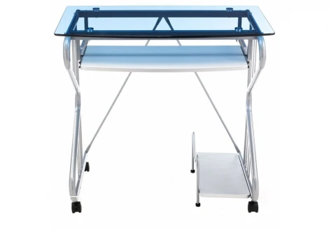 Компьютерный стол Woodville Gera 1676