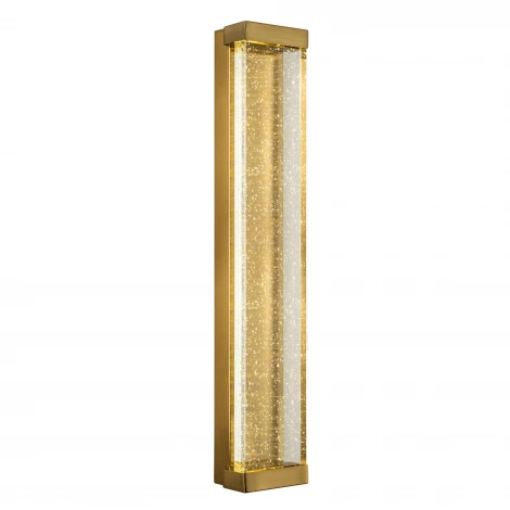 Бра светодиодное с регулировкой цветовой температуры Modelux ML.544.620 BS