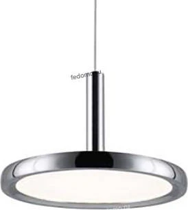 Crystal Lux Techno SP1P CROMO