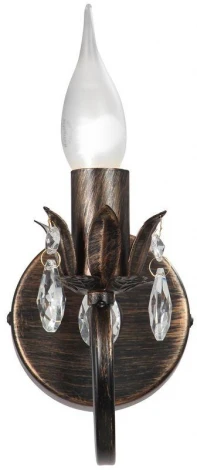 Бра V1845-7/1A (220V, под старину)