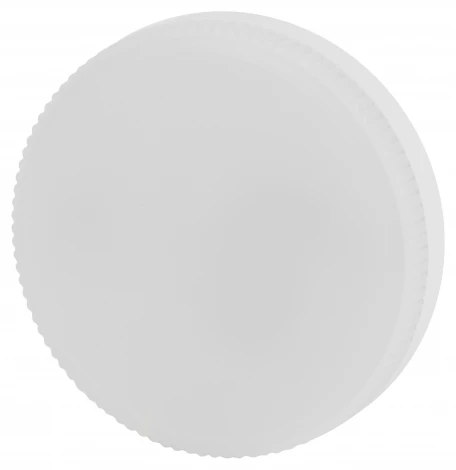 Лампочка светодиодная GX53 7W ЭРА LED GX-7W-840-GX53