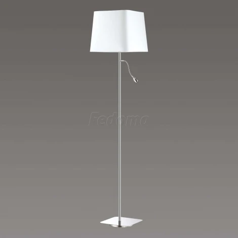 Торшер Odeon Light Edis 4114/1F