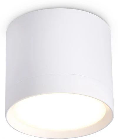 Накладной точечный светильник Ambrella Techno Spot TN5350 (220V, круглые)