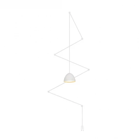 Бра Loft IT Bun LOFT1610WH