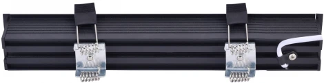 Светильник линейный встраиваемый светодиодный Favourite Aplot 4112-1C
