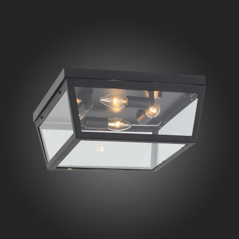 Потолочный светильник ST Luce Piramide SL322.402.04