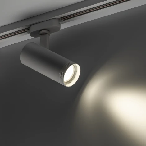 Трековый светильник однофазный 220V Ritter Artline 59737 1
