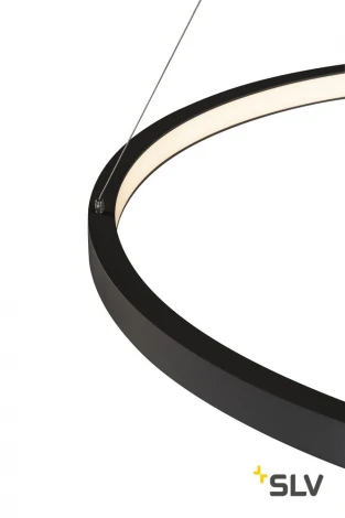Подвесной светильник Slv ONE 80 DALI 1002911