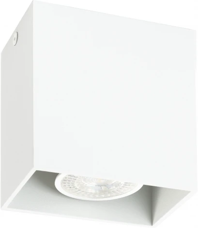 Накладной точечный светильник Denkirs DK2027-WH