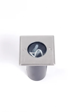 Встраиваемый светильник уличный Oasis Light 73201В SS (12V, IP67)