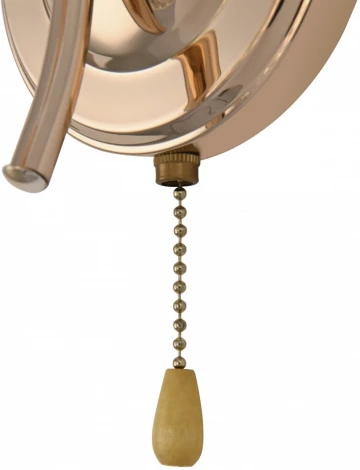 Бра с выключателем Arte Milano Amalfi-7946 335156/1W FGD (220V)