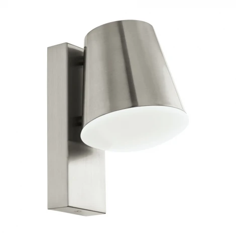 Настенный светильник уличный Eglo Caldiero 97452 (220V)