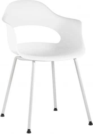 Стул Stool Group Lady пластик белый УТ000005549