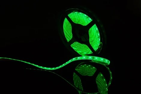 Светодиодная лента SWG SWG560-12-14.4-G-65