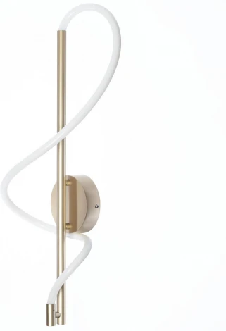 Бра с гибким неоном Citilux Eva CL210312 (LED, 220V)