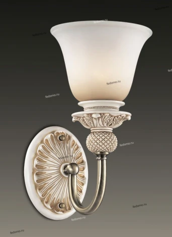 Бра Odeon Light Espretto 2532/1W