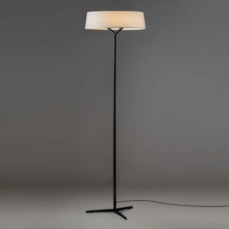 Торшер Freya Vabi FR6132FL-L15B (LED, 220V, выключатель)