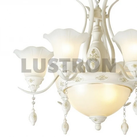 Подвесная люстра ST Luce Canzone SL250.503.09