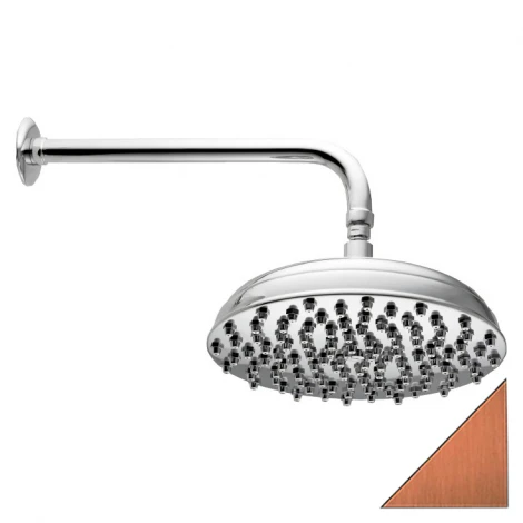Верхний душ Nicolazzi Classic Shower 5703 BZ 30