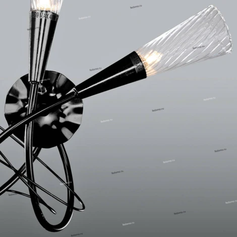 Бра Lightstar Aereo 711637