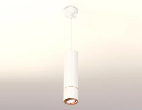 Подвесной светильник Ambrella Techno Spot XP7401055 (220V, круглые)