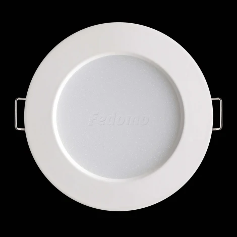 Встраиваемый точечный светильник Novotech Luna 358029 (LED, 220V)