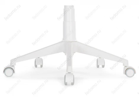 Компьютерное кресло Woodville Тибо confetti aquamarine 464217