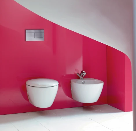 Унитаз подвесной Jacob Delafon Presquile E4440