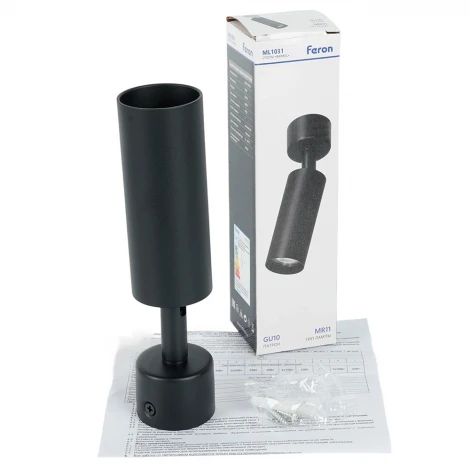 Спот Feron ML1031 51924