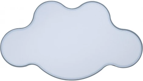 Потолочный светильник Loft IT Axel 10005/36 Grey (для детской, LED, 220V, тучи)