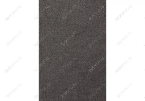 Стул Woodville на металлокаркасе Апри микровелюр графитовый / черный глянец 464178