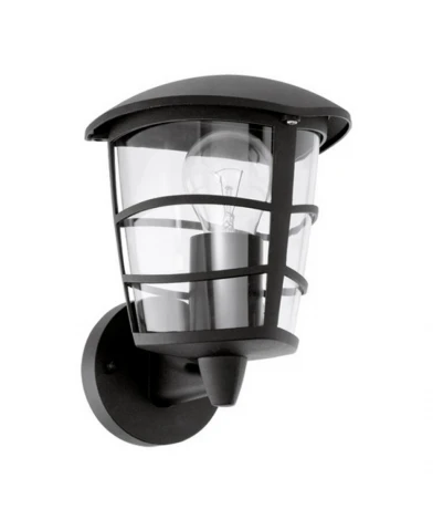 Настенный фонарь уличный Eglo Aloria 93097 (220V, IP44)