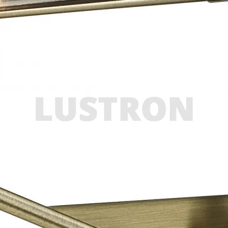 Подсветка для картин N-Light 9953 9953/3*20W satin gold