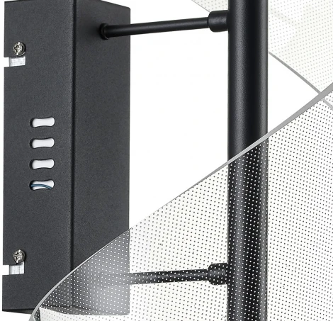 Бра Kink Light Илина 08042,19 (LED, 220V)