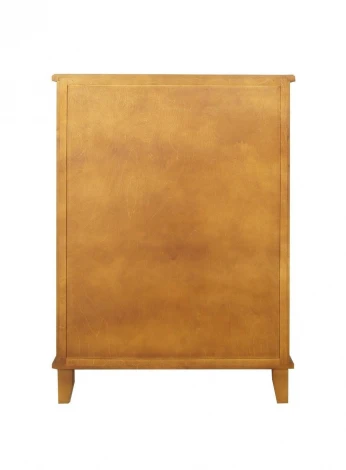 Комод Gouache Birch 8 ящиков