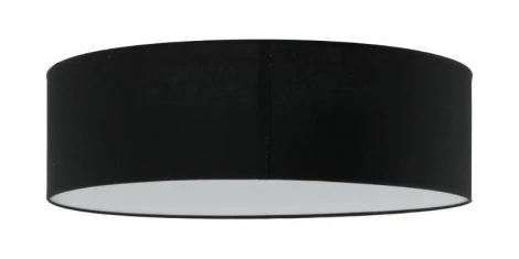 Потолочный светильник Lampex Iglo 654/40 CZA