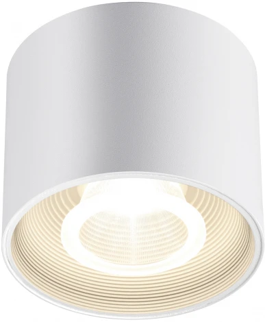 Накладной точечный светильник Novotech Over 358791 (LED, 220V, круглые)