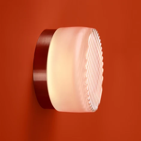 Настенный светильник светодиодный Freya Retro FR5603WL-L8TR1