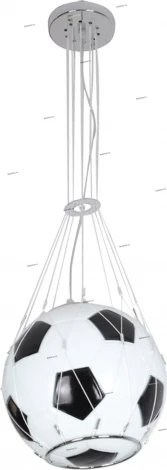 Подвесной светильник Kink Light Мяч 07480,01