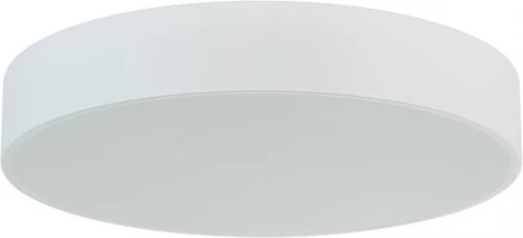 Потолочный светильник круглый Donolux Plato C111052/1 D600 (LED, 220V, круглые)
