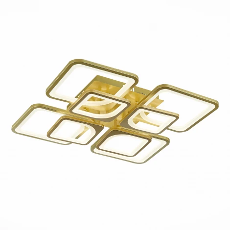 Потолочная люстра EvoLed Valiano SLE500422-08