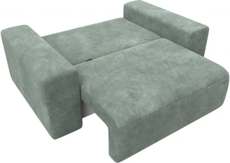 Кресло Лига-036 НПБ Лига Диванов (Велюр) арт.127806