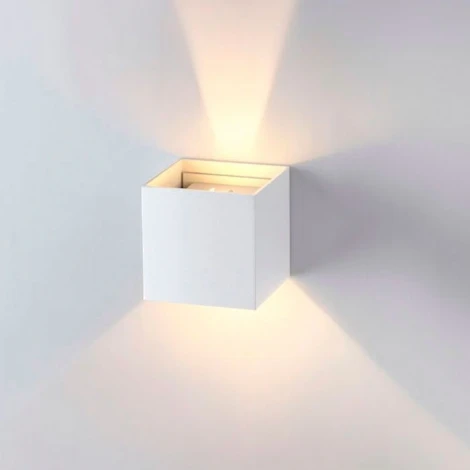 Архитектурная подсветка Novotech Calle 357518 (LED, 220V, IP54)