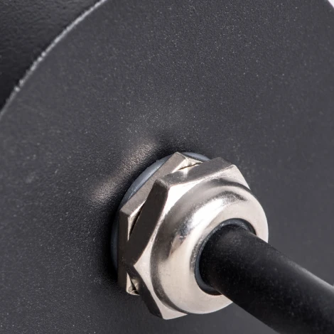 Прожектор уличный Arte Lamp Mistero A3303AL-1BK