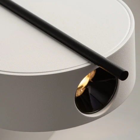 Спот Maytoni Nuance MOD180WL-L4W3K (LED, 220V, круглые)