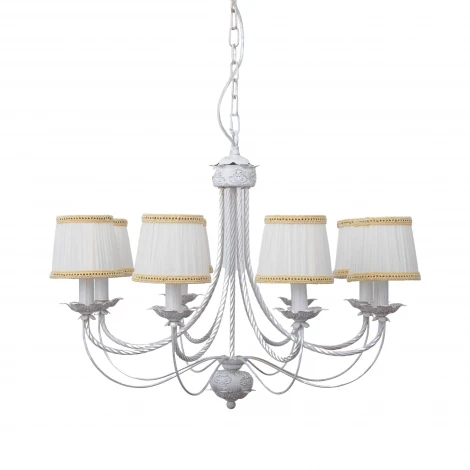 Подвесная люстра Abrasax SD831 (220V, на цепи)