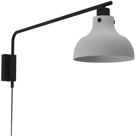 Бра с выключателем Eglo MATLOCK 43843 (220V)